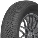 opona zimowa Kleber KRISALP HP3 SUV w rozmiarze 215/55R18 z indeksem nośności 95 i prędkości H - wycinek