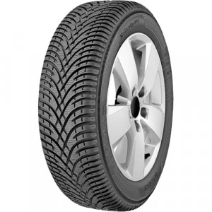 opona 4x4/suv Kleber KRISALP HP3 SUV w rozmiarze 215/55R18 z indeksem nośności 95 i prędkości H