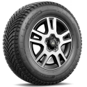 opona samochodowa całoroczna Michelin CROSSCLIMATE CAMPING w rozmiarze 215/70R15 z indeksem nośności 109/107 i prędkości R