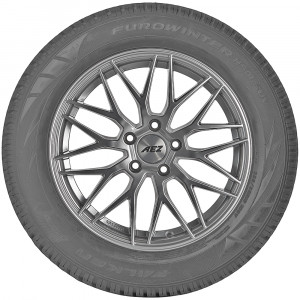 opona 4x4/suv Falken EUROWINTER HS 01 SUV w rozmiarze 215/65R17 z indeksem nośności 103 i prędkości H