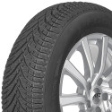 opona zimowa BFGoodrich G FORCE WINTER 2 w rozmiarze 225/45R17 z indeksem nośności 91 i prędkości H - wycinek