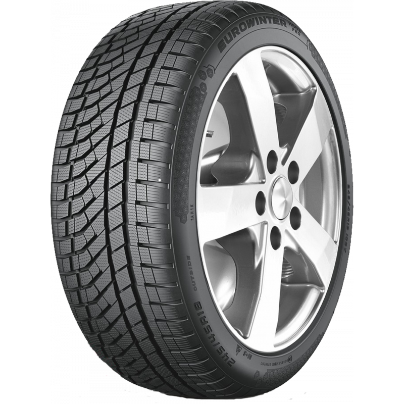 opona samochodowa zimowa Falken EUROWINTER HS02PRO w rozmiarze 225/45R17 z indeksem nośności 94 i prędkości V