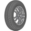 opona samochodowa zimowa BFGoodrich G FORCE WINTER w rozmiarze 225/50R17 z indeksem nośności 94 i prędkości H - widok z boku