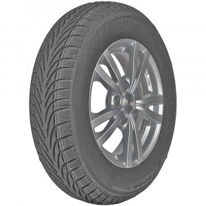 BFGoodrich G Force Winter 225/50R17 94H FR 3PMSF