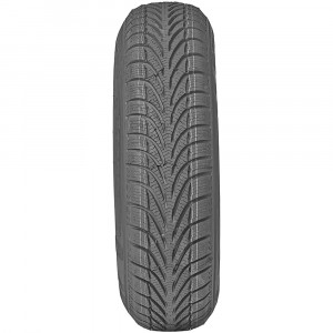 opona samochodowa zimowa BFGoodrich G FORCE WINTER w rozmiarze 225/50R17 z indeksem nośności 94 i prędkości H