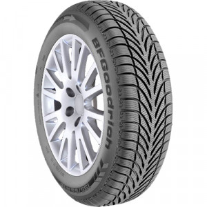 opona osobowa BFGoodrich G FORCE WINTER w rozmiarze 225/50R17 z indeksem nośności 94 i prędkości H