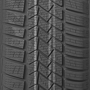 opona osobowa Continental CONTIWINTERCONTACT TS830 P w rozmiarze 225/55R16 z indeksem nośności 95 i prędkości H