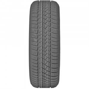 opona osobowa zimowa Continental CONTIWINTERCONTACT TS830 P w rozmiarze 225/55R16 95H - widok z przodu