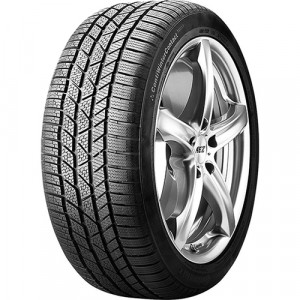 opona osobowa Continental CONTIWINTERCONTACT TS830 P w rozmiarze 225/55R16 z indeksem nośności 95 i prędkości H