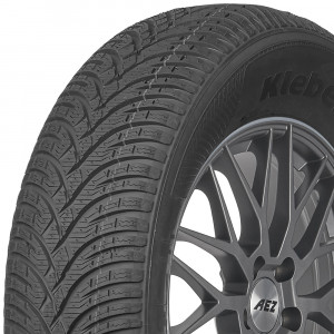 opona 4x4/suv Kleber KRISALP HP3 SUV w rozmiarze 225/55R18 z indeksem nośności 98 i prędkości H - wycinek