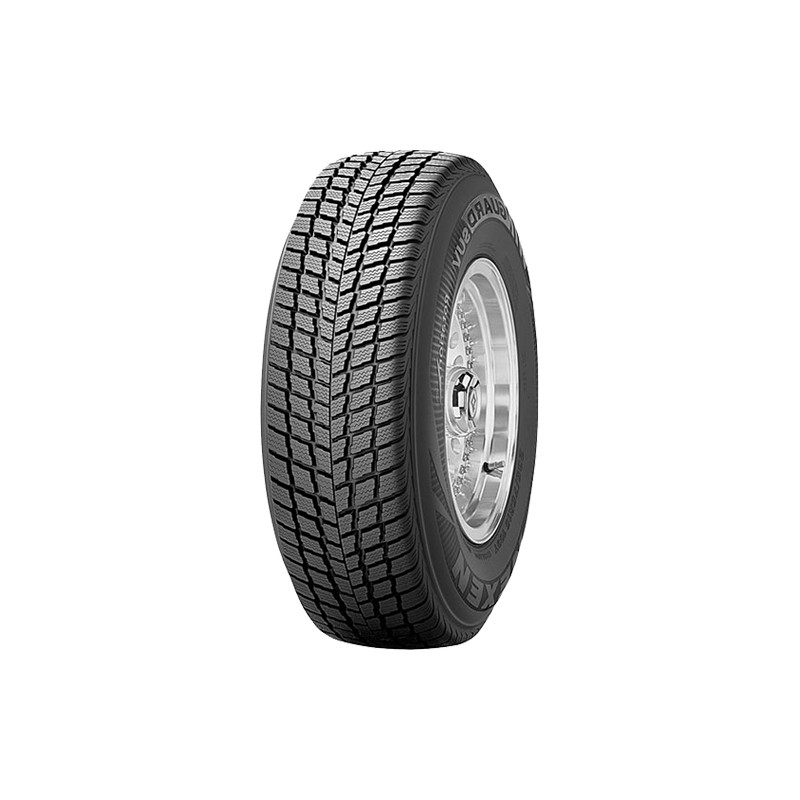 opona samochodowa zimowa Roadstone WINGUARD SUV w rozmiarze 225/60R18 z indeksem nośności 104 i prędkości V