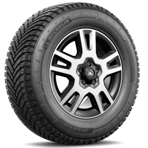 Michelin Crossclimate Camping 225/65R16 112R 3PMSF