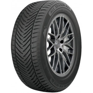 opona samochodowa całoroczna Kormoran ALL SEASON SUV w rozmiarze 235/55R18 z indeksem nośności 100 i prędkości H