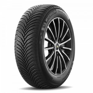 Michelin Crossclimate 2 235/50R18 97V 3PMSF