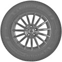 opona 4x4/suv Michelin PILOT ALPIN 5 SUV w rozmiarze 235/60R18 z indeksem nośności 103 i prędkości H - widok z profilu