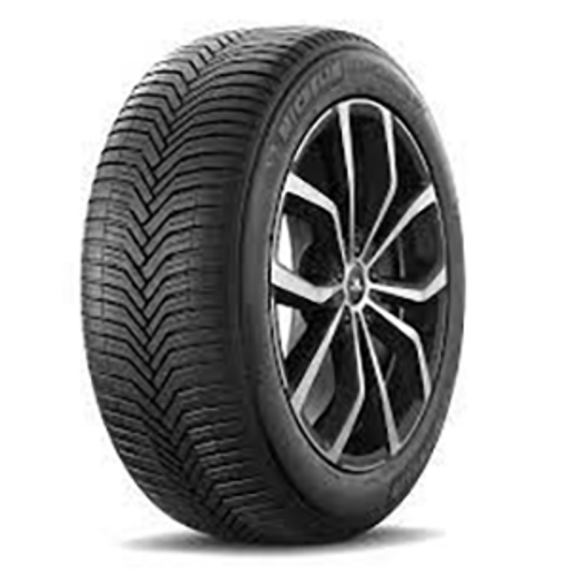 opona samochodowa całoroczna Michelin CROSSCLIMATE 2 SUV w rozmiarze 245/45R20 z indeksem nośności 99 i prędkości V