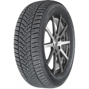 opona samochodowa zimowa Dunlop WINTER SPORT 5 w rozmiarze 275/35R19 z indeksem nośności 100 i prędkości V