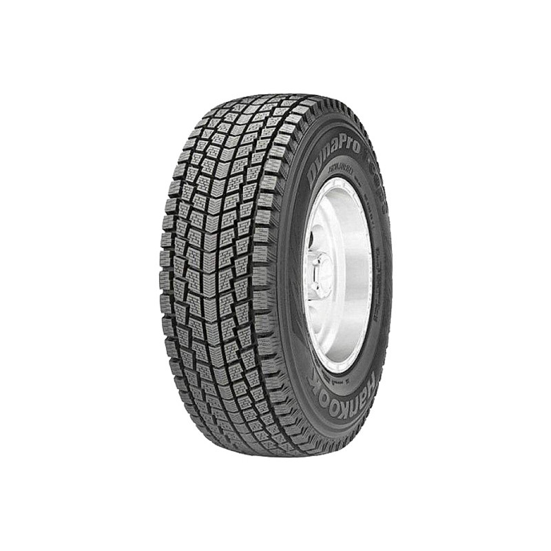 opona samochodowa zimowa Hankook DYNAPRO I*CEPT RW08 w rozmiarze 275/60R20 z indeksem nośności 115 i prędkości T