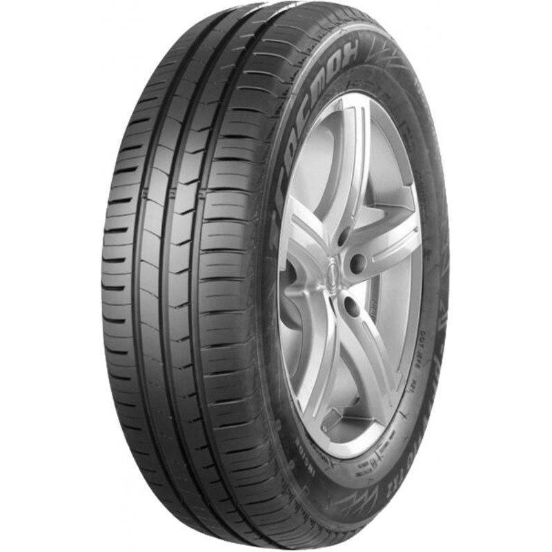 opona samochodowa letnia Tracmax X-PRIVILO TX2 w rozmiarze 155/65R14 z indeksem nośności 75 i prędkości T