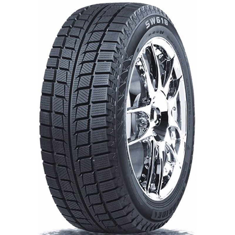 opona samochodowa zimowa Goodride SW618 w rozmiarze 155/65R13 z indeksem nośności 73 i prędkości T