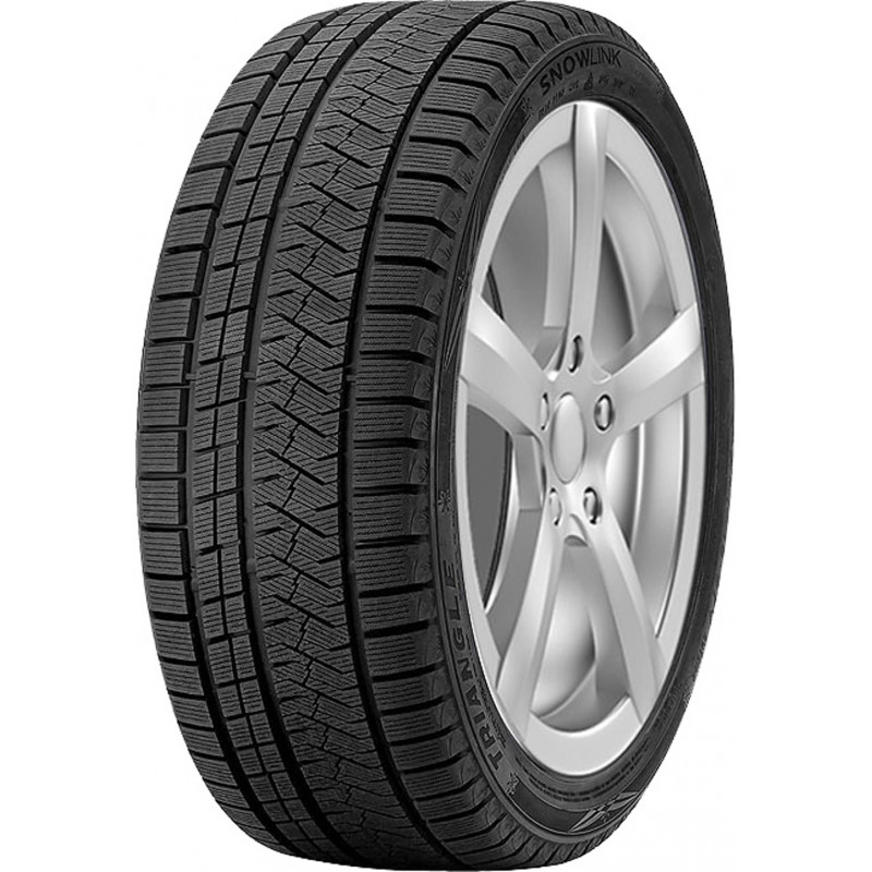 opona samochodowa zimowa Triangle SNOWLINK PL02 w rozmiarze 245/45R20 z indeksem nośności 103 i prędkości V