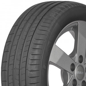 opona letnia Pirelli P ZERO PZ4 w rozmiarze 245/40R19 z indeksem nośności 98 i prędkości Y