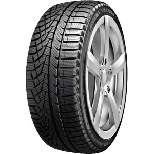 opona samochodowa zimowa Sailun ICE BLAZER ALPINE EVO 1 w rozmiarze 245/45R19 z indeksem nośności 102 i prędkości W