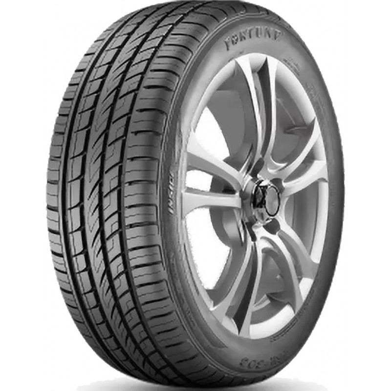 opona samochodowa letnia Fortune FSR-303 w rozmiarze 245/45R19 z indeksem nośności 102 i prędkości Y