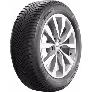 Kleber Quadraxer 3 245/45R18 100W XL FR 3PMSF