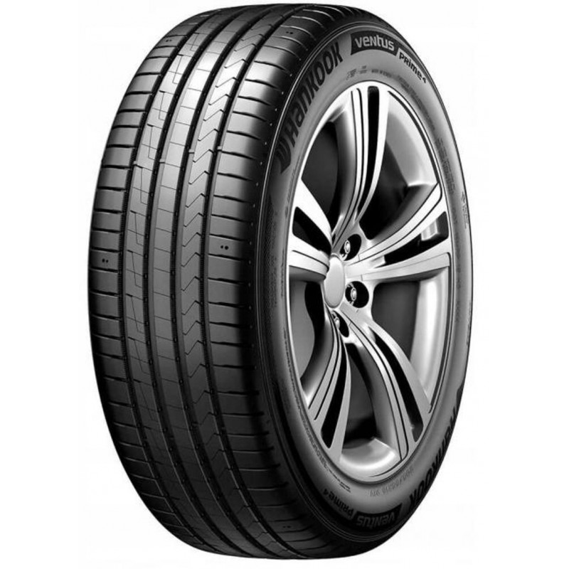 opona samochodowa letnia Hankook K135 VENTUS PRIME4 w rozmiarze 245/45R18 z indeksem nośności 100 i prędkości W