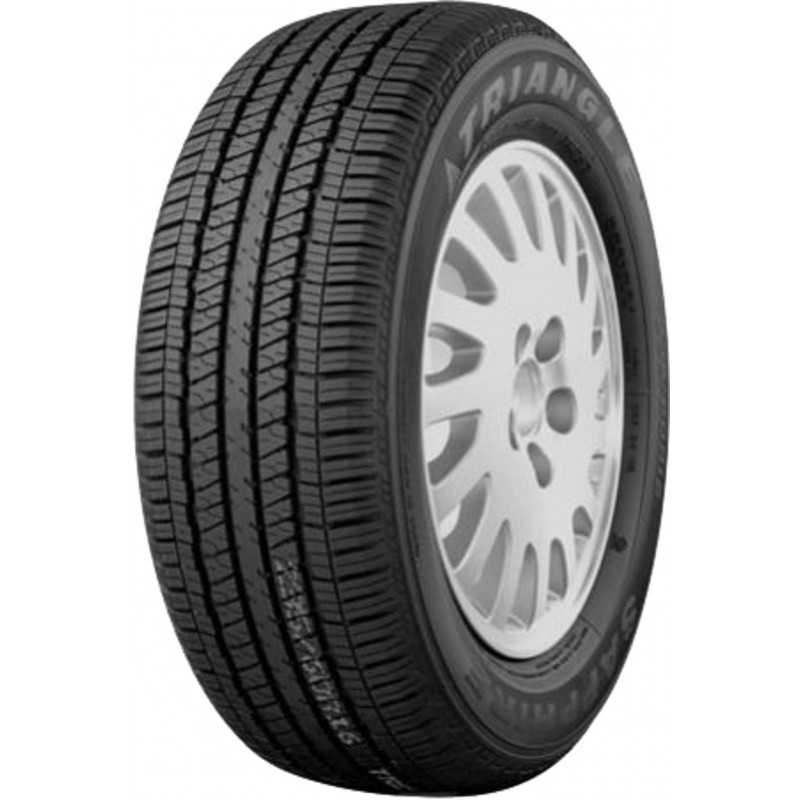 opona samochodowa letnia Triangle SAPPHIRE w rozmiarze 245/55R19 z indeksem nośności 103 i prędkości V