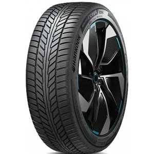 opona samochodowa zimowa Hankook WINTERI*CEPT ION IW01 w rozmiarze 245/45R19 z indeksem nośności 98 i prędkości V