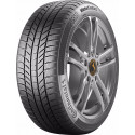 opona samochodowa zimowa Continental WINTERCONTACT TS 870 P w rozmiarze 245/45R20 z indeksem nośności 103 i prędkości V