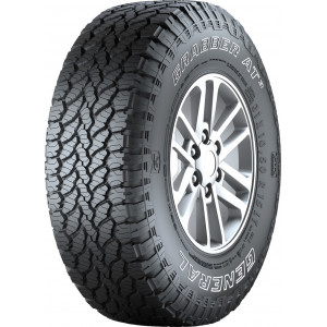 General Grabber AT3 245/70R16 111H XL FR 3PMSF