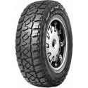 opona samochodowa letnia Kumho ROAD VENTURE MT51 w rozmiarze 245/70R17 z indeksem nośności 119/116 i prędkości Q