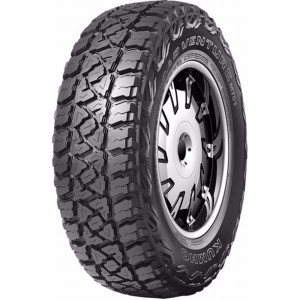 Kumho Road Venture MT51 245/70R17 119/116Q