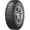 opona samochodowa letnia Hankook DYNAPRO MT2 w rozmiarze 245/75R17 z indeksem nośności 121/118 i prędkości Q