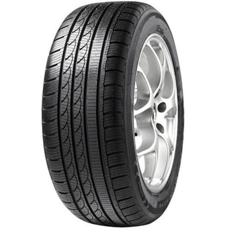 opona samochodowa zimowa Rotalla ICE-PLUS S220 w rozmiarze 245/65R17 z indeksem nośności 107 i prędkości H