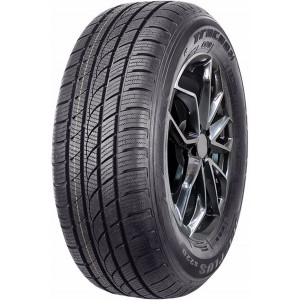 opona samochodowa zimowa Tracmax S-220 w rozmiarze 245/65R17 z indeksem nośności 107 i prędkości H