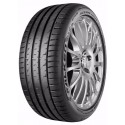 opona samochodowa letnia Falken AZENIS FK520 w rozmiarze 255/45R19 z indeksem nośności 104 i prędkości Y