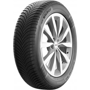 Kleber Quadraxer SUV 255/45R20 101W FR 3PMSF