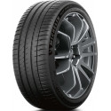 opona samochodowa letnia Michelin PILOT SPORT EV w rozmiarze 255/45R20 z indeksem nośności 105 i prędkości W