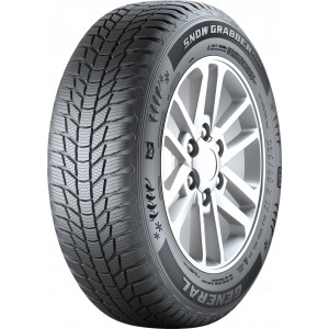 General Snow Grabber Plus 255/50R19 107V XL FR 3PMSF