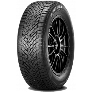 opona samochodowa zimowa Pirelli SCORPION WINTER 2 w rozmiarze 255/50R19 z indeksem nośności 107 i prędkości V