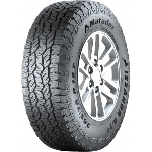 Matador MP72 Izzarda A/T 2 255/55R19 111H XL FR 3PMSF