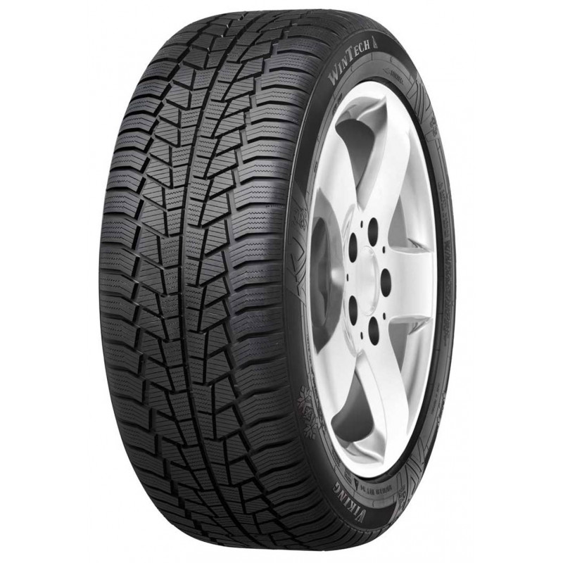 opona samochodowa zimowa Viking WINTECH w rozmiarze 255/55R18 z indeksem nośności 109 i prędkości V