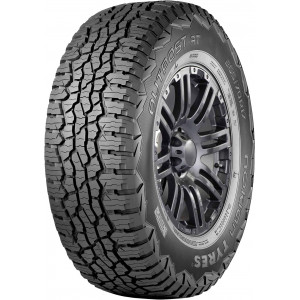 Nokian Outpost AT 255/70R17 112T 3PMSF