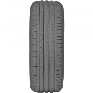 opona letnia do samochodów osobowych Pirelli P ZERO PZ4 w rozmiarze 265/35R21 103Y - widok z przodu