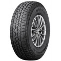 opona samochodowa letnia Triangle AGILEX A/T w rozmiarze 265/70R16 z indeksem nośności 117/114 i prędkości S