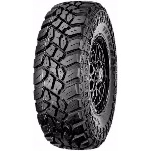 Tracmax X-Privilo M/T 265/75R16 123Q FR